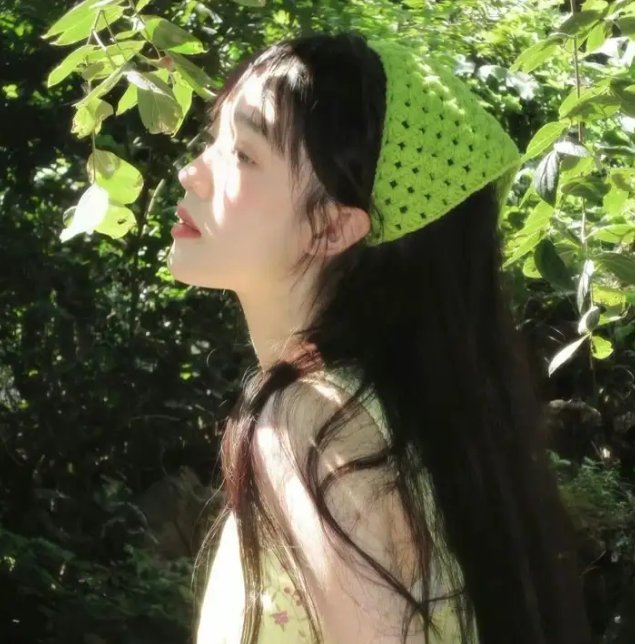 辣手美眉