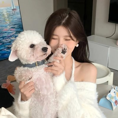 保佑野兽和孩子们