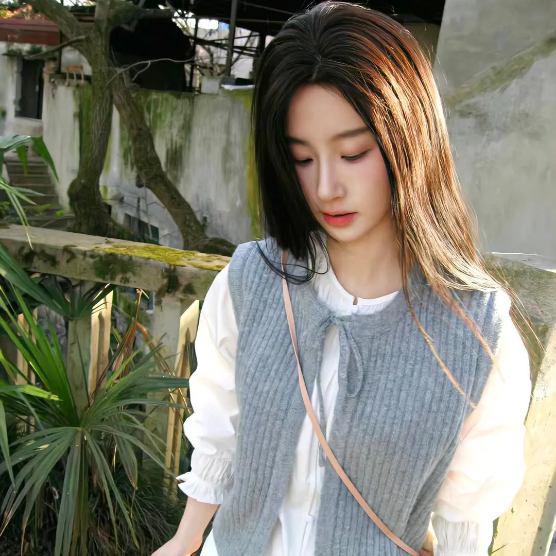 被激怒的女人